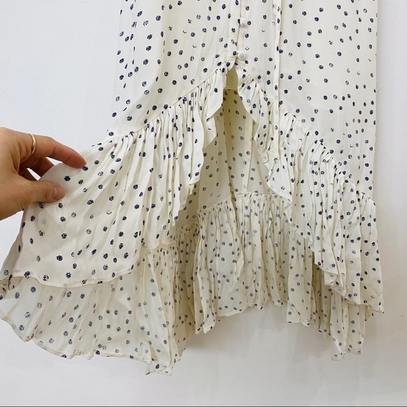 Rails polka dot dress NEW - Picture 3 of 9